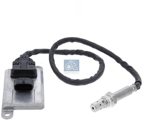 DAF LF/CF Nox Sensor 1721270 | 1705572 Euro 6 - Сенсор для Грузовиков: фото 1 DAF LF/CF Nox Sensor 1721270 | 1705572 Euro 6 - Сенсор для Грузовиков: фото 1