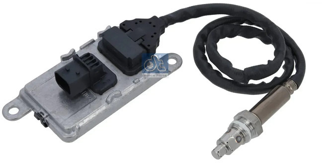 DAF LF Nox Sensor 1710806 Euro 6 - Сенсор для Грузовиков: фото 1 DAF LF Nox Sensor 1710806 Euro 6 - Сенсор для Грузовиков: фото 1