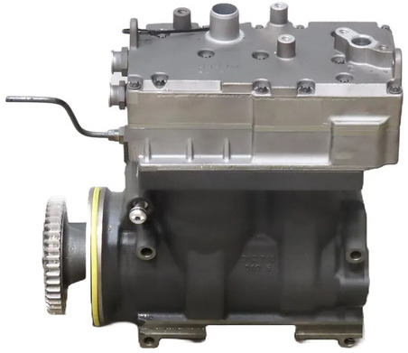 DAF MX11 Compressor 2231638 Euro 6 - Пневмокомпрессор для Грузовиков: фото 1 DAF MX11 Compressor 2231638 Euro 6 - Пневмокомпрессор для Грузовиков: фото 1