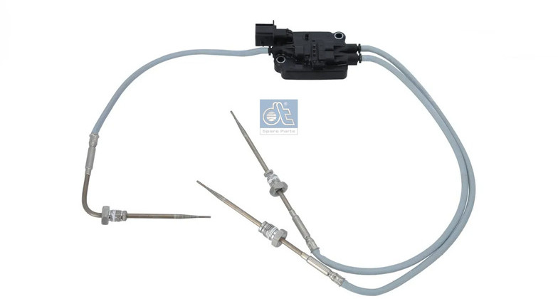 DAF Uitlaatgastemperatuursensor 2129822 | 1863283 - Сенсор для Грузовиков: фото 1 DAF Uitlaatgastemperatuursensor 2129822 | 1863283 - Сенсор для Грузовиков: фото 1