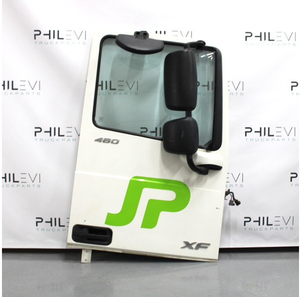 DAF XF106 Deur Rechts 1881863 - Дверь и запчасти для Грузовиков: фото 1 DAF XF106 Deur Rechts 1881863 - Дверь и запчасти для Грузовиков: фото 1