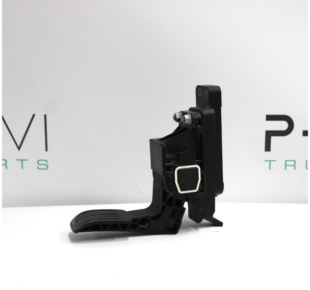 DAF XF106 Gaspedaal 1860240 - Электрическая система для Грузовиков: фото 1 DAF XF106 Gaspedaal 1860240 - Электрическая система для Грузовиков: фото 1