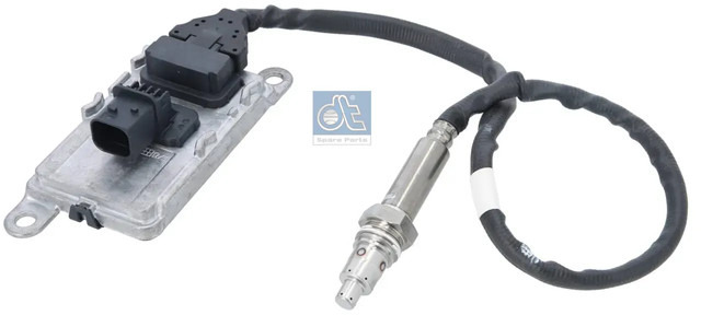 DAF XF106 Nox Sensor 2293965 Euro 6 - Сенсор для Грузовиков: фото 1 DAF XF106 Nox Sensor 2293965 Euro 6 - Сенсор для Грузовиков: фото 1