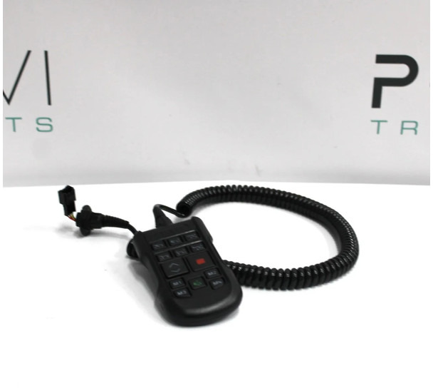 DAF XG Ecas Bediening 2028768 Nieuw - Электрическая система для Грузовиков: фото 1 DAF XG Ecas Bediening 2028768 Nieuw - Электрическая система для Грузовиков: фото 1