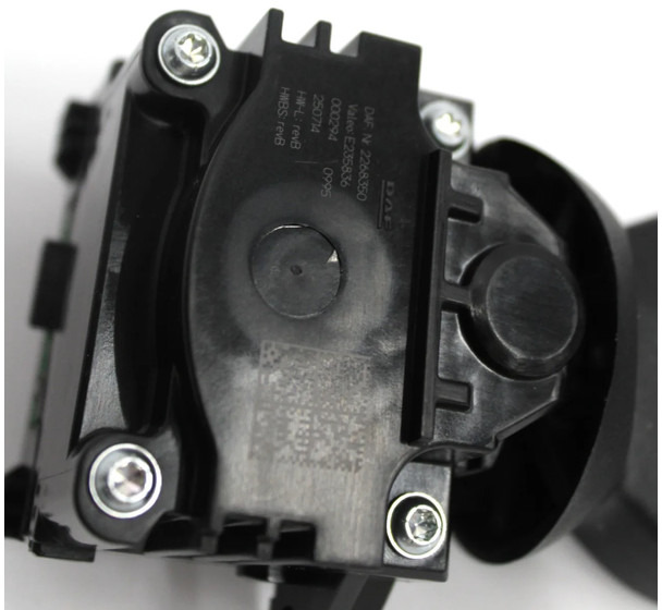 DAF XG Stuurkolom 2268350 Nieuw - Реле для Грузовиков: фото 3 DAF XG Stuurkolom 2268350 Nieuw - Реле для Грузовиков: фото 3