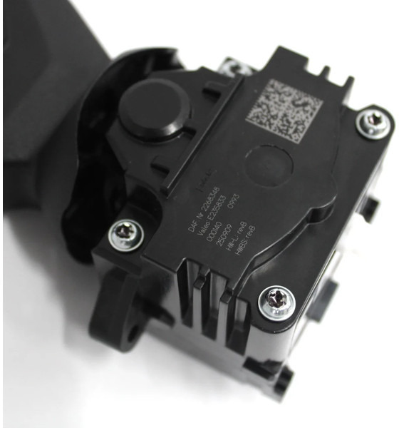 DAF XG Stuurkolomschakelaar 2268348 Nieuw - Реле для Грузовиков: фото 3 DAF XG Stuurkolomschakelaar 2268348 Nieuw - Реле для Грузовиков: фото 3