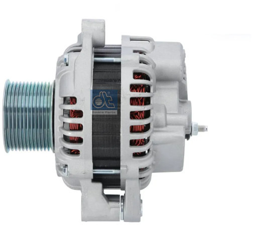 Iveco Hiway Dynamo 504349338 | 504119396 - Генератор для Грузовиков: фото 1 Iveco Hiway Dynamo 504349338 | 504119396 - Генератор для Грузовиков: фото 1