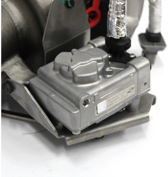 MAN - Турбина для Грузовиков: фото 4 MAN - Турбина для Грузовиков: фото 4