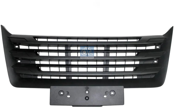 MAN TGX Grille 81.41614-6085 Euro 6 - Решётка радиатора для Грузовиков: фото 2 MAN TGX Grille 81.41614-6085 Euro 6 - Решётка радиатора для Грузовиков: фото 2
