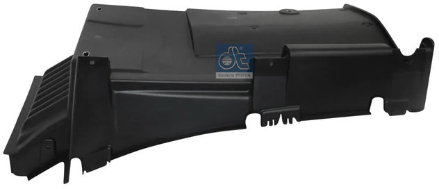 MAN TGX Spatscherm Links 81.61210-0905 Model 2020 - Крыло для Грузовиков: фото 1 MAN TGX Spatscherm Links 81.61210-0905 Model 2020 - Крыло для Грузовиков: фото 1