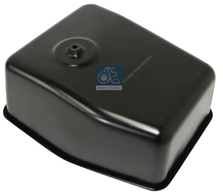 MAN TGX/TGS Carterpan 51.05800-6406 Euro 6 - Масляный поддон для Грузовиков: фото 2 MAN TGX/TGS Carterpan 51.05800-6406 Euro 6 - Масляный поддон для Грузовиков: фото 2