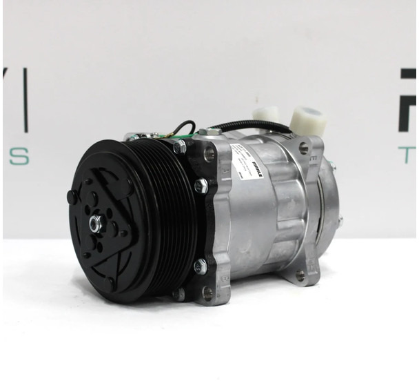 MAN TGX/TGS/TGL/TGM Airco Compressor 51.77970-7028 Nieuw! - Компрессор кондиционера для Грузовиков: фото 1 MAN TGX/TGS/TGL/TGM Airco Compressor 51.77970-7028 Nieuw! - Компрессор кондиционера для Грузовиков: фото 1