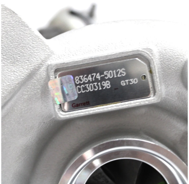 MAN TGX Turbo 51.09101-7267 | 51.09101-7385 Nieuw! - Турбина для Грузовиков: фото 3 MAN TGX Turbo 51.09101-7267 | 51.09101-7385 Nieuw! - Турбина для Грузовиков: фото 3