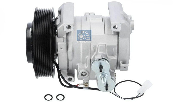 Mercedes-Benz Actros Airco Compressor A 472 230 01 11 | A 472 230 03 11 - Компрессор кондиционера для Грузовиков: фото 1 Mercedes-Benz Actros Airco Compressor A 472 230 01 11 | A 472 230 03 11 - Компрессор кондиционера для Грузовиков: фото 1