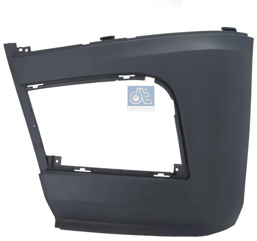 Mercedes-Benz Actros Bumperhoek Links A 960 885 49 25 Euro 6 - Бампер для Грузовиков: фото 1 Mercedes-Benz Actros Bumperhoek Links A 960 885 49 25 Euro 6 - Бампер для Грузовиков: фото 1