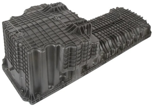 Mercedes-Benz Actros Carterpan A 470 010 34 13 Euro 6 - Масляный поддон для Грузовиков: фото 2 Mercedes-Benz Actros Carterpan A 470 010 34 13 Euro 6 - Масляный поддон для Грузовиков: фото 2