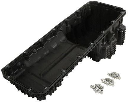 Mercedes-Benz Actros Carterpan A 471 010 72 13 | A 471 010 84 13 Euro 6 - Масляный поддон для Грузовиков: фото 2 Mercedes-Benz Actros Carterpan A 471 010 72 13 | A 471 010 84 13 Euro 6 - Масляный поддон для Грузовиков: фото 2