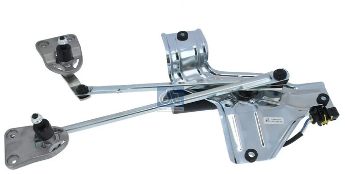 Mercedes-Benz Actros Ruiterwissermechisme A 960 820 18 81 | A 960 820 00 81 Euro 6 - Щетка стеклоочистителя для Грузовиков: фото 1 Mercedes-Benz Actros Ruiterwissermechisme A 960 820 18 81 | A 960 820 00 81 Euro 6 - Щетка стеклоочистителя для Грузовиков: фото 1