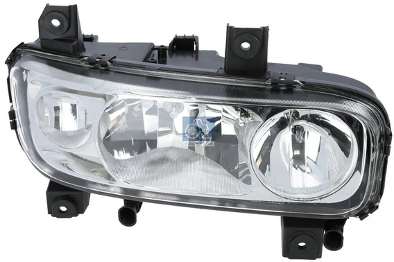 Mercedes-Benz Atego koplamp Rechts A 973 820 33 61 Euro 6 - Передняя фара для Грузовиков: фото 1 Mercedes-Benz Atego koplamp Rechts A 973 820 33 61 Euro 6 - Передняя фара для Грузовиков: фото 1