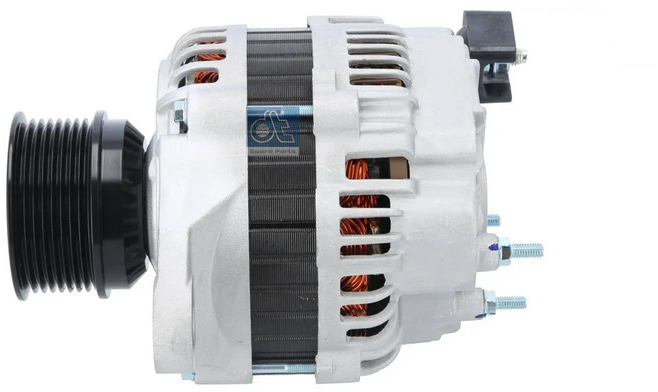 Renault Premium Dynamo 7421652996 - Генератор для Грузовиков: фото 1 Renault Premium Dynamo 7421652996 - Генератор для Грузовиков: фото 1