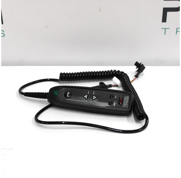 Renault T-Serie ECAS Bediening 7422234413 Nieuw - Электрическая система для Грузовиков: фото 1 Renault T-Serie ECAS Bediening 7422234413 Nieuw - Электрическая система для Грузовиков: фото 1