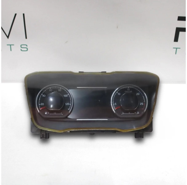 Scania NGS Instrumentenpaneel 2496979 - Электрическая система для Грузовиков: фото 1 Scania NGS Instrumentenpaneel 2496979 - Электрическая система для Грузовиков: фото 1