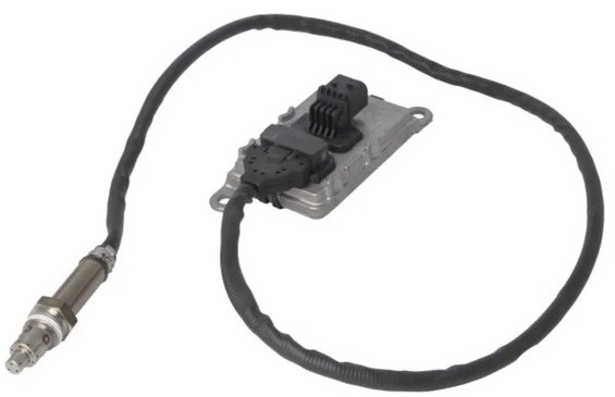 Scania NGS Nox Sensor 2935229 - Сенсор для Грузовиков: фото 1 Scania NGS Nox Sensor 2935229 - Сенсор для Грузовиков: фото 1