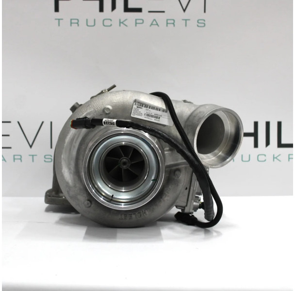 Scania R-Serie Turbo Met VTG 2484276 | 2284738 Nieuw! - Турбина для Грузовиков: фото 2 Scania R-Serie Turbo Met VTG 2484276 | 2284738 Nieuw! - Турбина для Грузовиков: фото 2