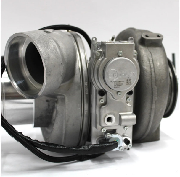 Scania R-Serie Turbo Met VTG 2484276 | 2284738 Nieuw! - Турбина для Грузовиков: фото 4 Scania R-Serie Turbo Met VTG 2484276 | 2284738 Nieuw! - Турбина для Грузовиков: фото 4