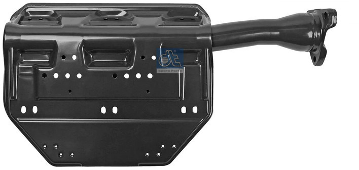 Scania Spatbordsteun Links 2476495 / 2800401 Euro 6 - Крыло для Грузовиков: фото 1 Scania Spatbordsteun Links 2476495 / 2800401 Euro 6 - Крыло для Грузовиков: фото 1