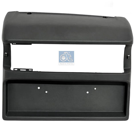 Scania Spatscherm Rechts 2246831 Euro 6 - Крыло для Грузовиков: фото 1 Scania Spatscherm Rechts 2246831 Euro 6 - Крыло для Грузовиков: фото 1