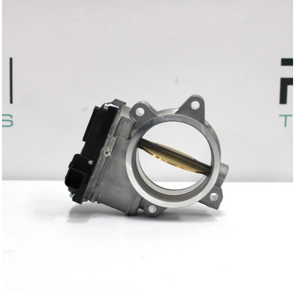 Volvo FH/FM Smoorklep 23051797 | 7423051797 Nieuw - Выхлопная система для Грузовиков: фото 1 Volvo FH/FM Smoorklep 23051797 | 7423051797 Nieuw - Выхлопная система для Грузовиков: фото 1