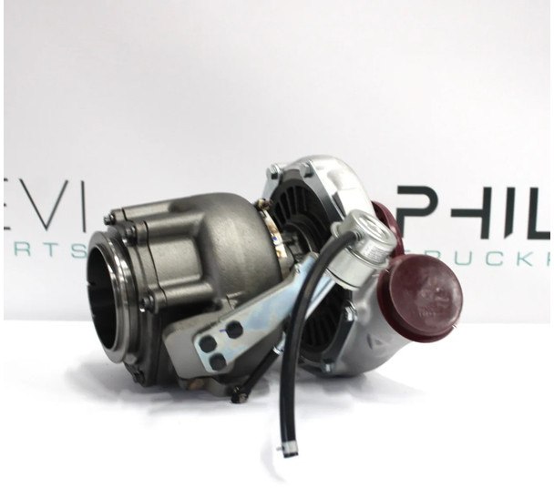 Volvo FH/FM Turbo 21989961 | 21900655 | 7421989979 Nieuw - Турбина для Грузовиков: фото 2 Volvo FH/FM Turbo 21989961 | 21900655 | 7421989979 Nieuw - Турбина для Грузовиков: фото 2