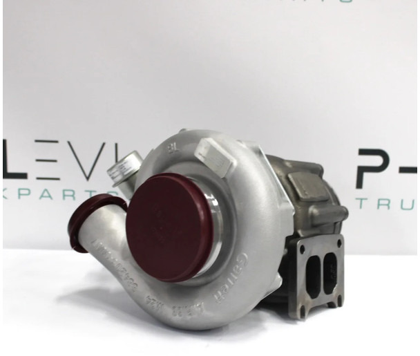 Volvo FH/FM Turbo 21989961 | 21900655 | 7421989979 Nieuw - Турбина для Грузовиков: фото 1 Volvo FH/FM Turbo 21989961 | 21900655 | 7421989979 Nieuw - Турбина для Грузовиков: фото 1