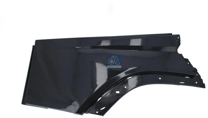 Volvo FH Spatscherm Rechts 82180201 Euro 6 - Крыло для Грузовиков: фото 1 Volvo FH Spatscherm Rechts 82180201 Euro 6 - Крыло для Грузовиков: фото 1