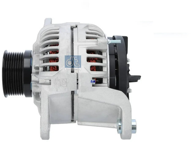 Volvo FM Dynamo 22591472 | 22218393 Euro 6 - Генератор для Грузовиков: фото 2 Volvo FM Dynamo 22591472 | 22218393 Euro 6 - Генератор для Грузовиков: фото 2