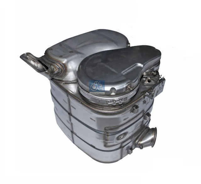 Volvo Katalysator 21582824 / 23105940 Euro 6 - Катализатор для Грузовиков: фото 1 Volvo Katalysator 21582824 / 23105940 Euro 6 - Катализатор для Грузовиков: фото 1