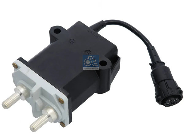 Volvo /Renault Hoofdschakelaar 20728449 | 5010589884 Euro 6 - Аккумулятор для Грузовиков: фото 1 Volvo /Renault Hoofdschakelaar 20728449 | 5010589884 Euro 6 - Аккумулятор для Грузовиков: фото 1