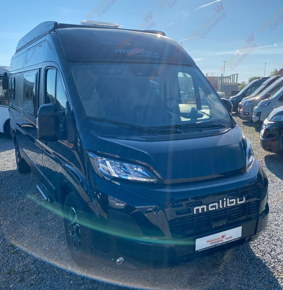 Malibu Van charming GT skyview 600 DB K MJ25*Aufstellda - Кастенваген: фото 1 Malibu Van charming GT skyview 600 DB K MJ25*Aufstellda - Кастенваген: фото 1