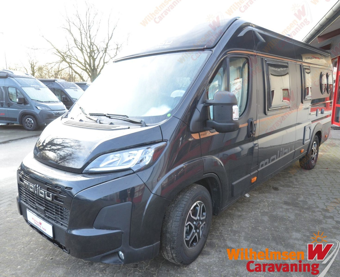 Malibu Van charming GT skyview 640 LE *Autom.*Mod 2025! - Кастенваген: фото 4 Malibu Van charming GT skyview 640 LE *Autom.*Mod 2025! - Кастенваген: фото 4