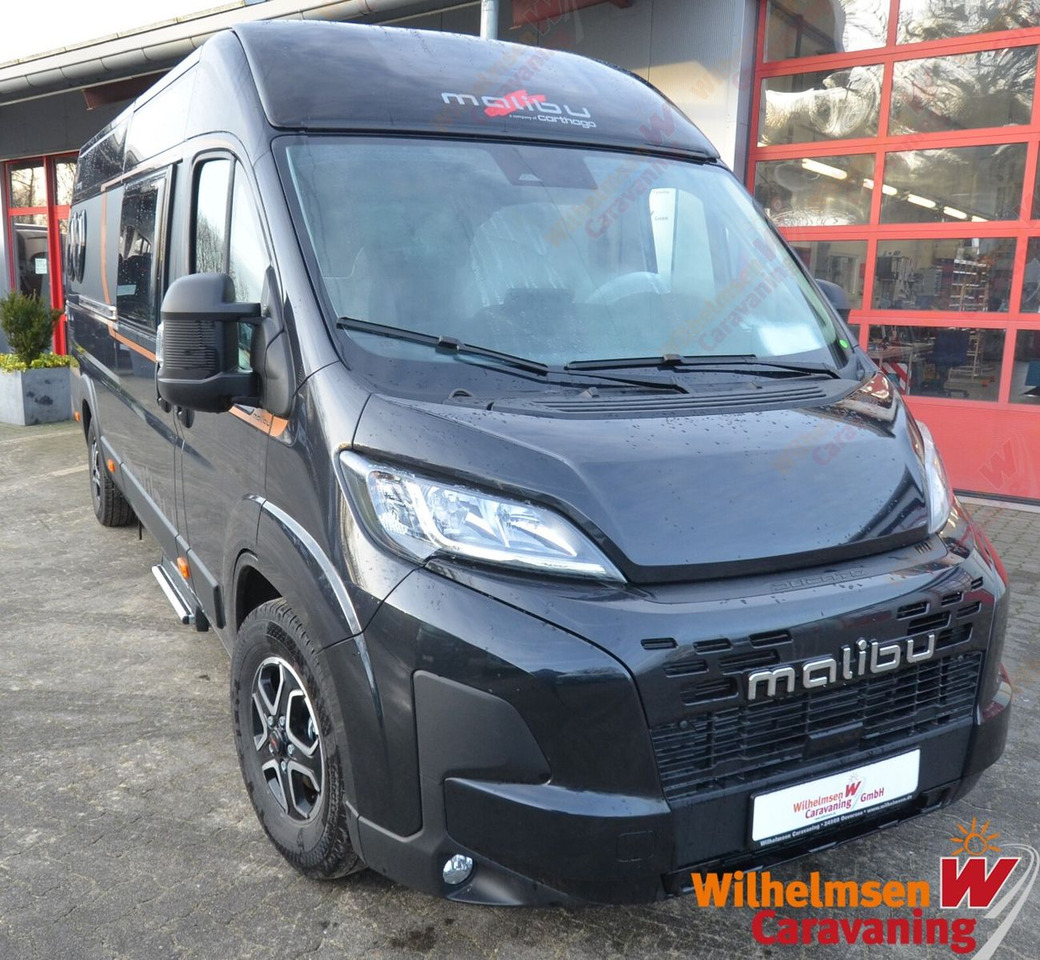 Malibu Van charming GT skyview 640 LE *Autom.*Mod 2025! - Кастенваген: фото 1 Malibu Van charming GT skyview 640 LE *Autom.*Mod 2025! - Кастенваген: фото 1