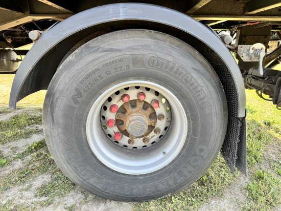 Schwarzmüller SPA 1/E/- - Тентованный полуприцеп: фото 4 Schwarzmüller SPA 1/E/- - Тентованный полуприцеп: фото 4