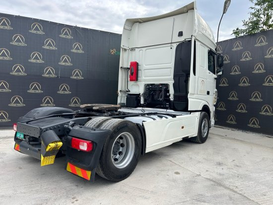 DAF XF 480 , Automatik, EURO 6, , Alufelgen - Тягач: фото 4 DAF XF 480 , Automatik, EURO 6, , Alufelgen - Тягач: фото 4