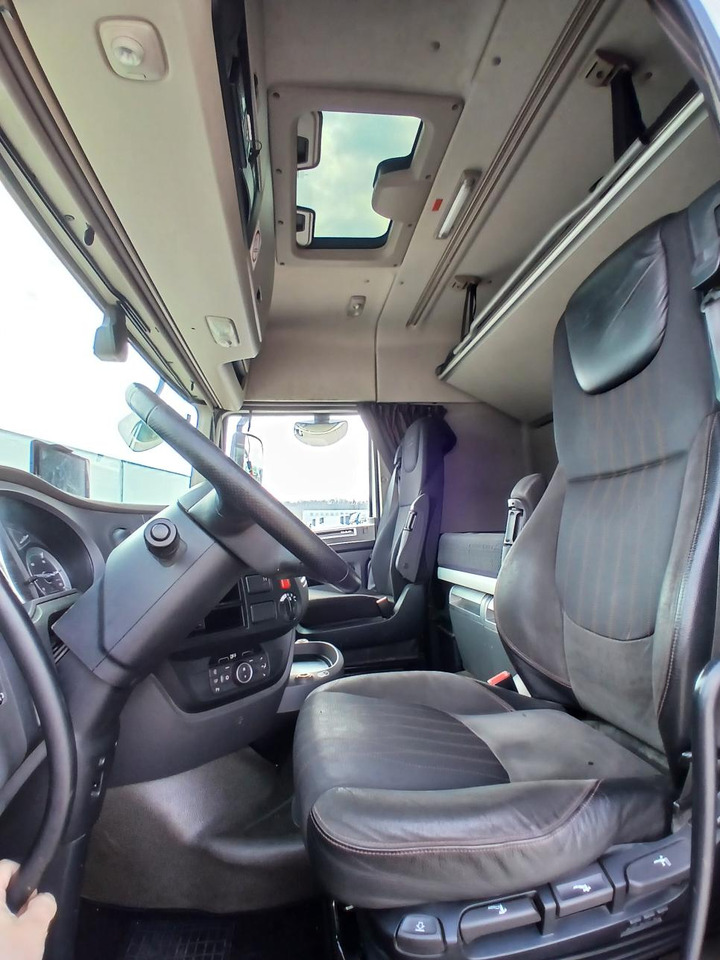 Тягач DAF XF 480 FT: фото 6