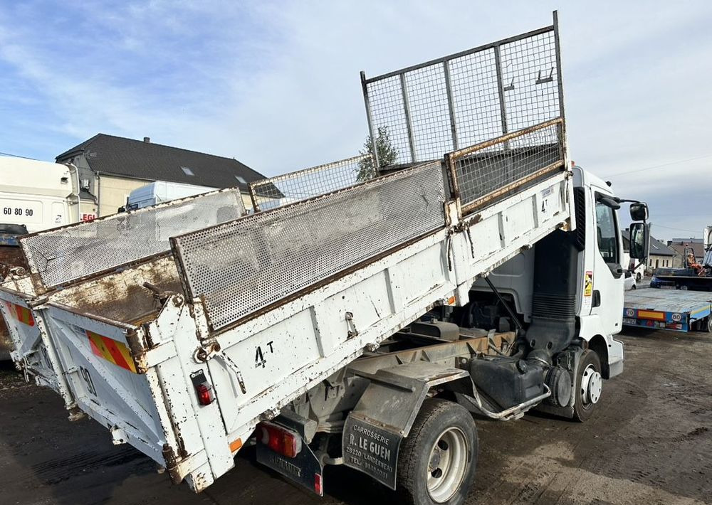 Renault Midlum 135 DXi - Самосвал: фото 5 Renault Midlum 135 DXi - Самосвал: фото 5