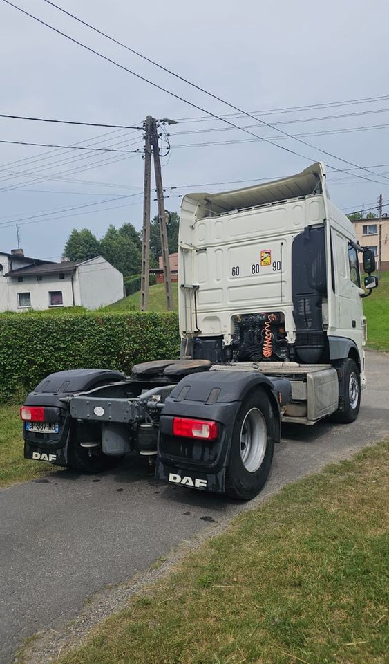 DAF XF460 - Тягач: фото 5 DAF XF460 - Тягач: фото 5