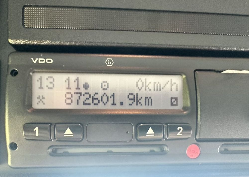 Renault T460 в лизинг Renault T460: фото 9 Renault T460 в лизинг Renault T460: фото 9