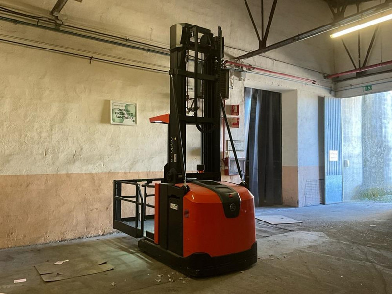 BT OME 120HW - Вилочный погрузчик: фото 4 BT OME 120HW - Вилочный погрузчик: фото 4