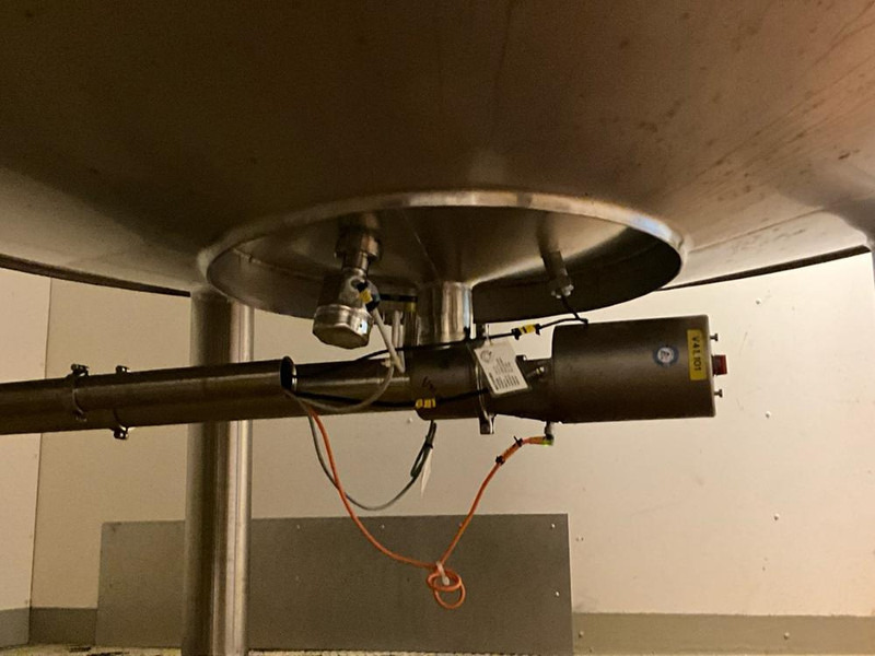 Пищевое оборудование FIMATEC: фото 6