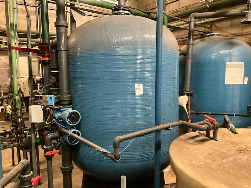 Pentair Water C-55104-F7 - Промышленное оборудование: фото 2 Pentair Water C-55104-F7 - Промышленное оборудование: фото 2